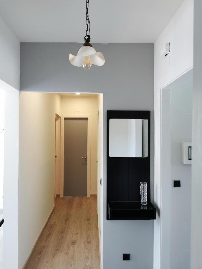 Apartamento Rural En El Bergueda "Lluis & Antonia" A Ac Sant Jordi de Cercs Exterior photo